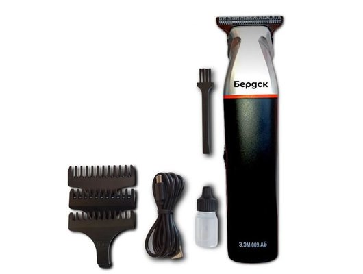 Машинка для стрижки БЕРДСК Э.ЭМ.009.АБ